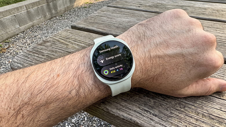 Samsung Galaxy Watch 9