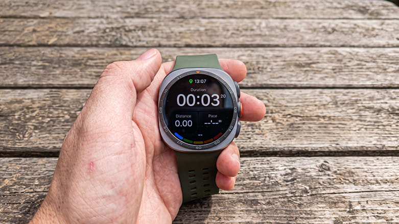 Samsung Galaxy Watch Ultra 2