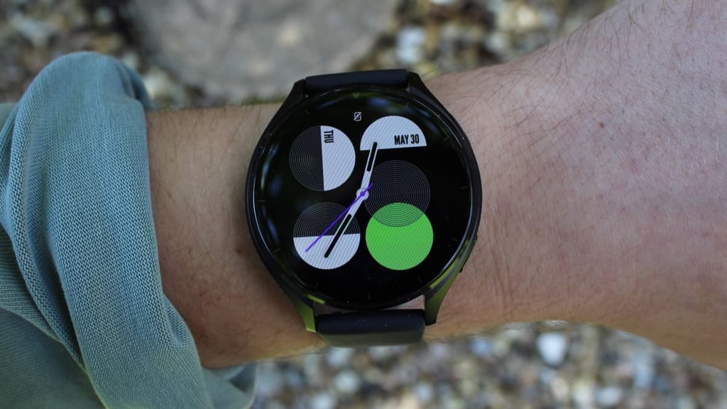 Xiaomi Watch 2