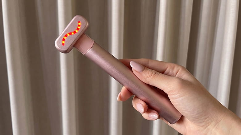 glokore wand