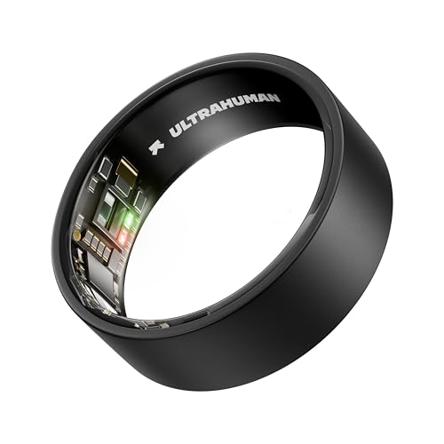 Large image for amazon product "ULTRAHUMAN Ring AIR"