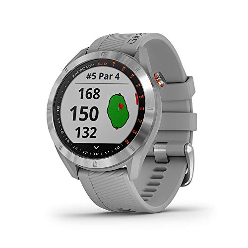 Large image for amazon product "Garmin Approach S40"