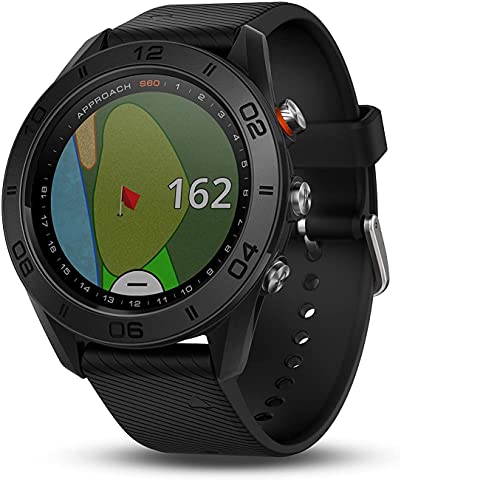 Large image for amazon product "Garmin Approach S62"