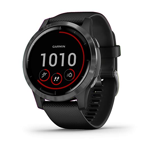 Large image for amazon product "Garmin Vivoactive 4"