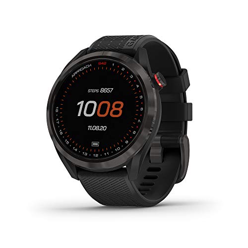 Large image for amazon product "Garmin Approach S42"