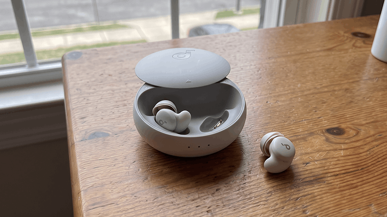 Anker soundcore Sleep A20