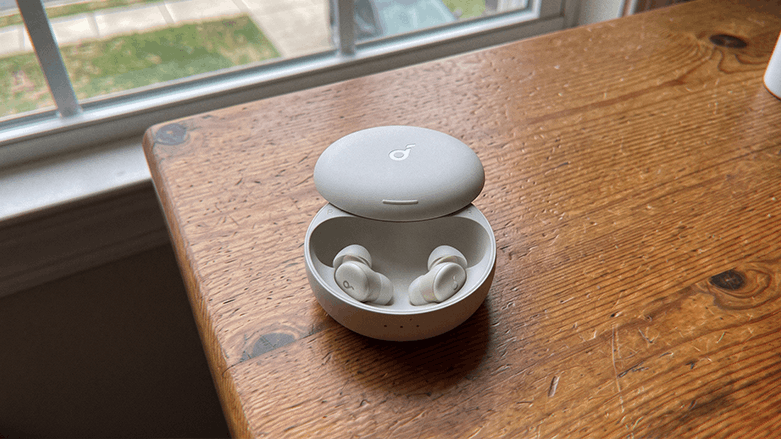 Anker soundcore Sleep A30