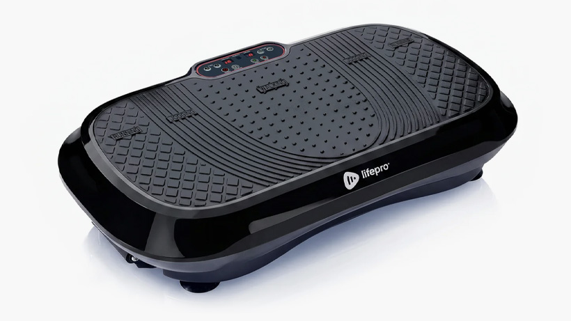 What is LifePro Waver Vibration Plate