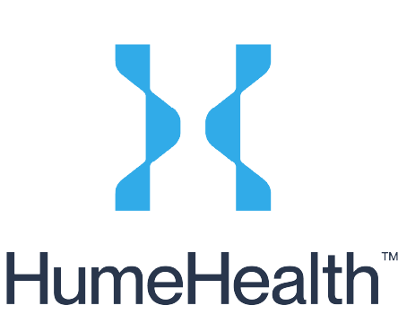 Hume health limited offer logo