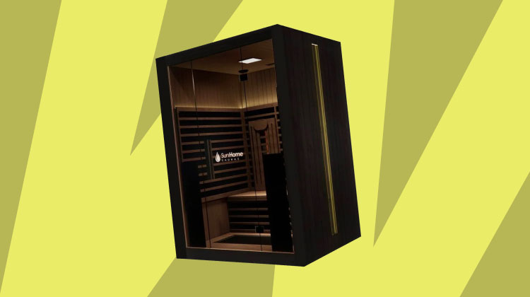sun home eclipse product image