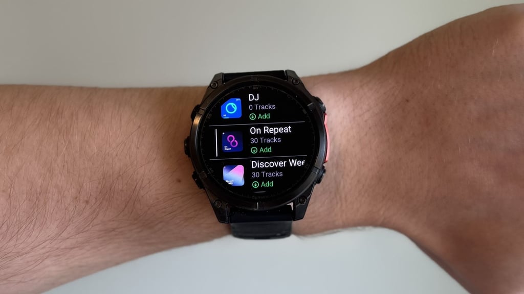 garmin-fenix-8-spotify