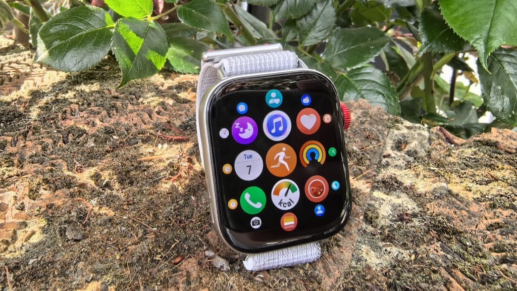 Huawei Watch Fit 3 review: Back to basics wins the day photo 3