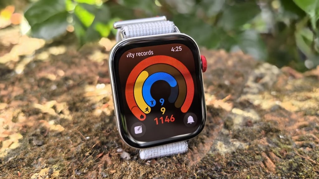 Huawei Watch Fit 3 review: Back to basics wins the day photo 4