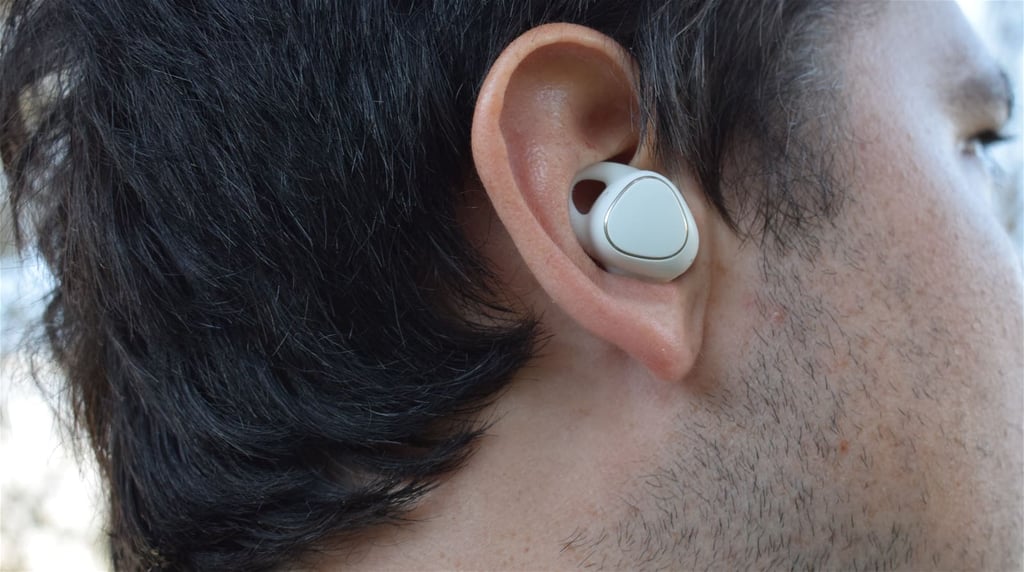 Samsung iconX