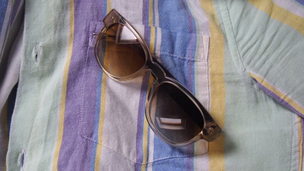 Fauna Audio Glasses review