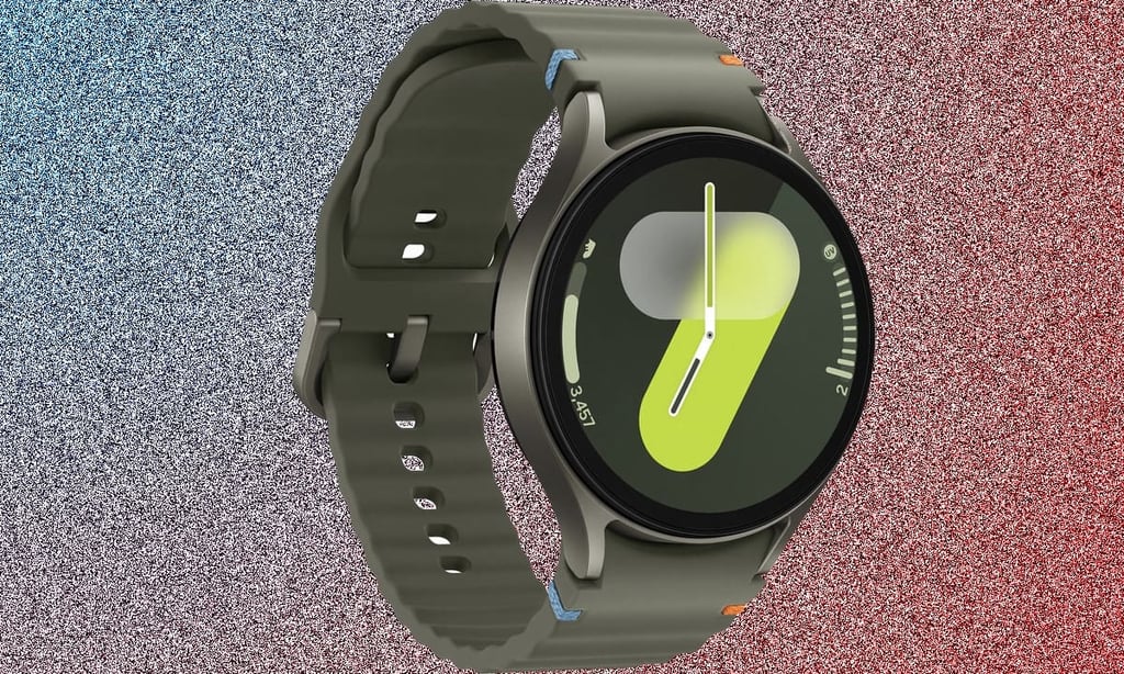 Galaxy Watch 7