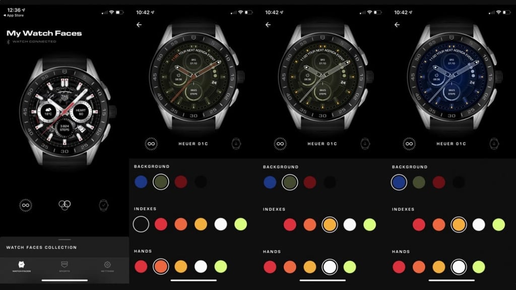 Tag Heuer Connected 2020 review: Style meets substance at last