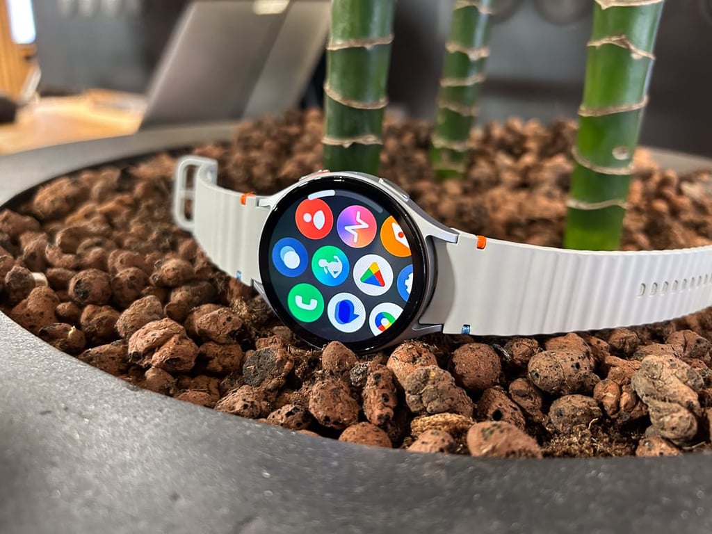 Samsung Galaxy Watch 7