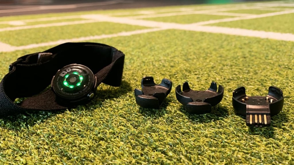 Polar OH1+ review