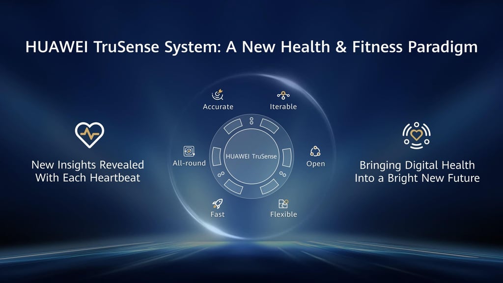 Huawei Trusense Image 3