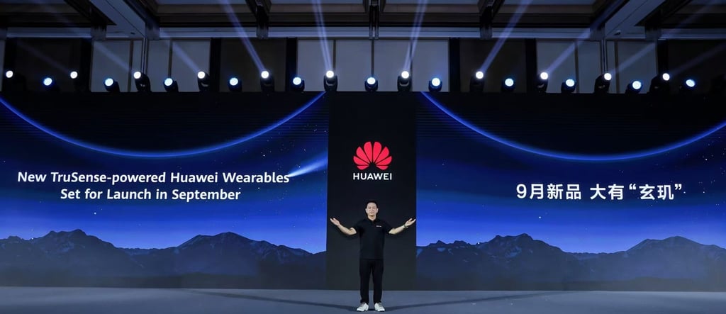 Huawei Trusense Image 4