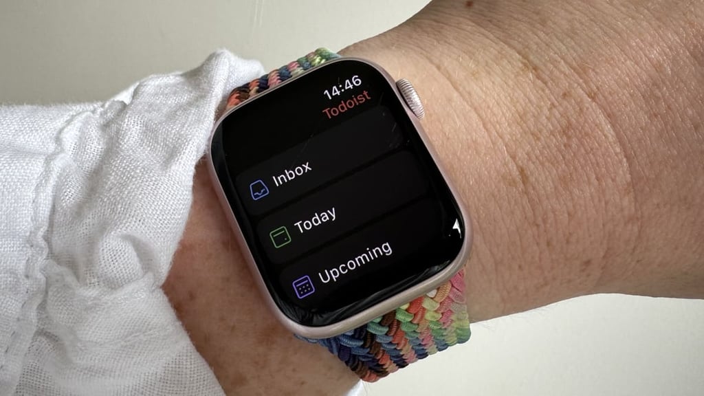 Todoist