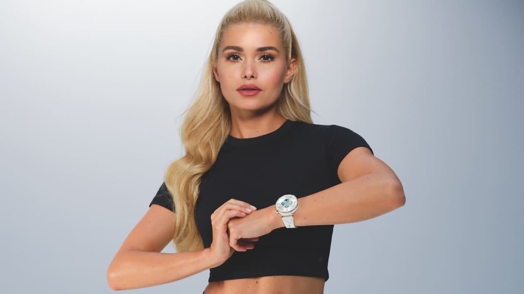 Huawei Watch GT5