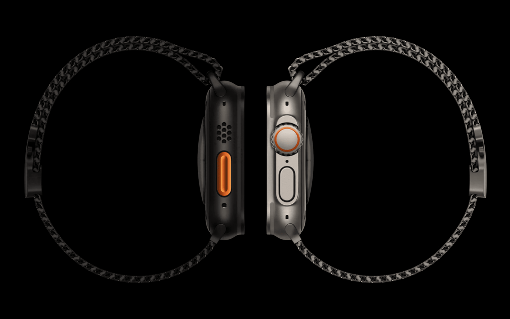 Apple Watch Ultra 3