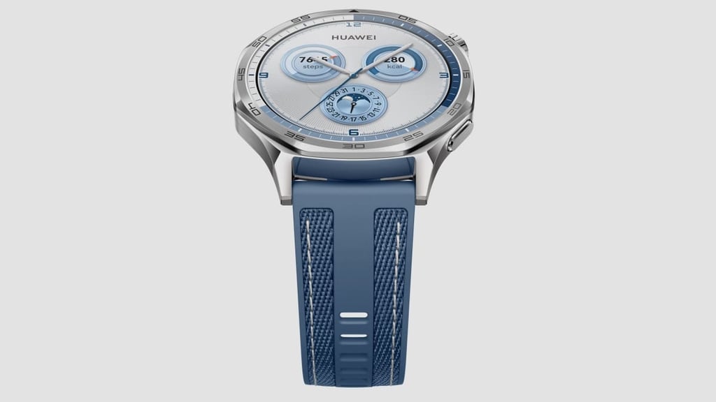 Huawei Watch GT5