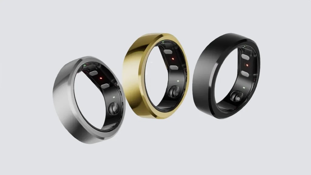 RingConn 2