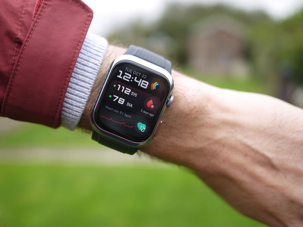 Huawei Watch D2
