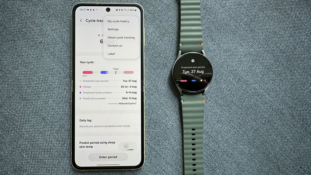 Samsung Galaxy Watch 7