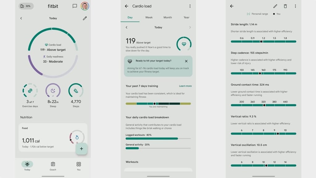 google-pixel-watch-3-review-cardio-load-features