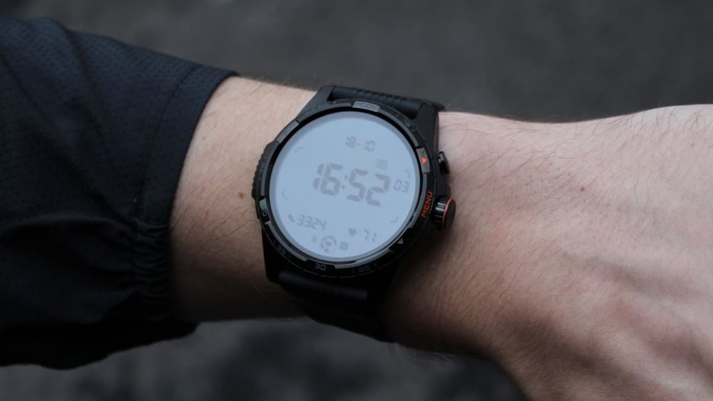mobvoi-ticwatch-atlas-review-lcd-screen