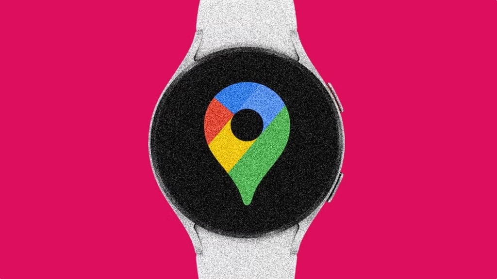 best-wear-os-apps-2025-google-maps