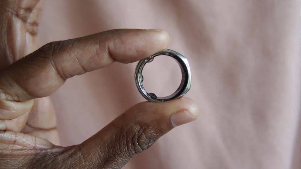 Oura Ring Gen 3 Black Friday