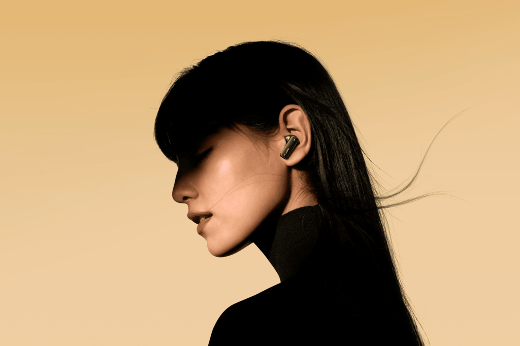 Huawei Earbuds image 3