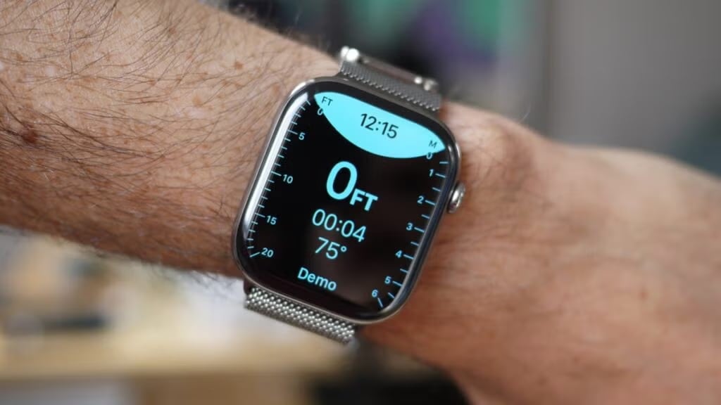 apple-depth-app