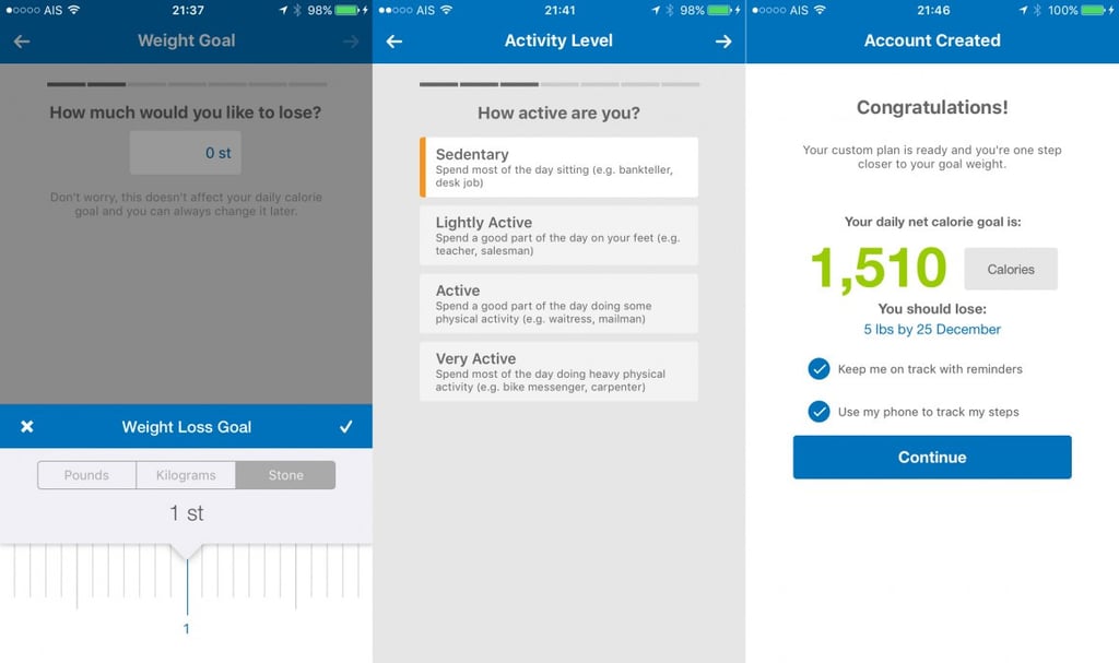 A beginner's guide to MyFitnessPal