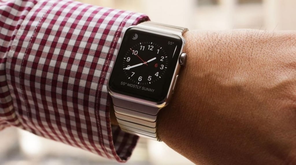 We read your wearable tech's privacy policy so you don't have to