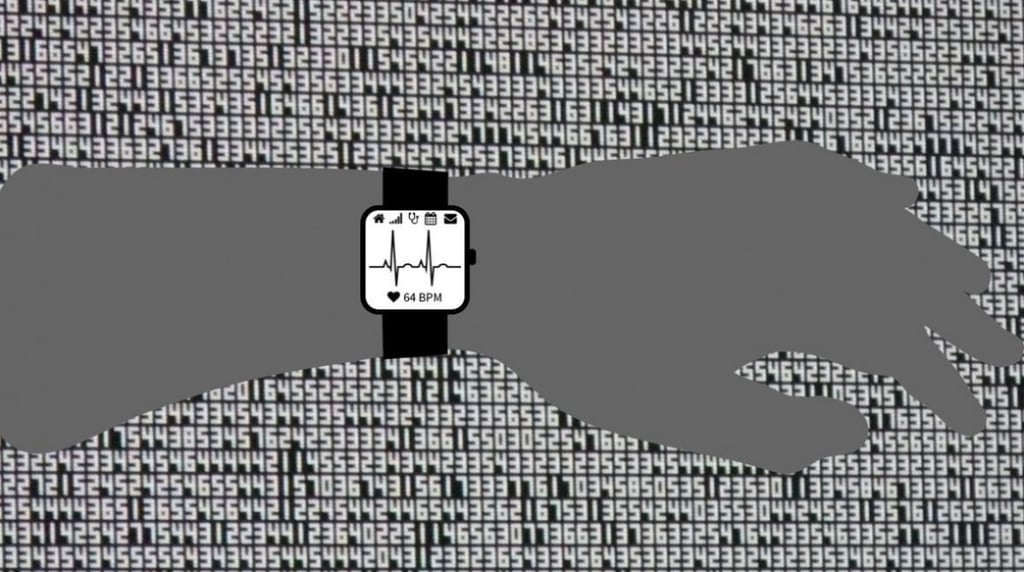 Working wearables: What's in it for the employees?