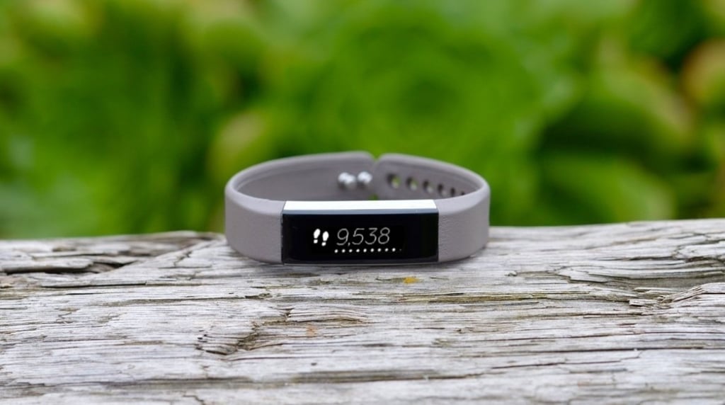 Fitbit Alta v Fitbit Flex 2: Which is the best fitness tracker for you?
