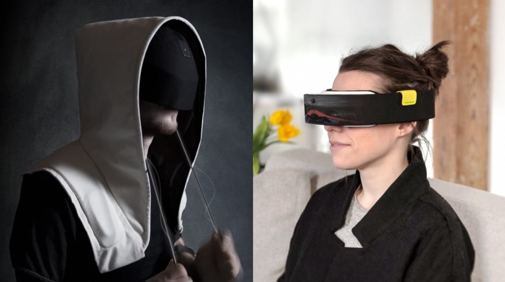 Now and next: The thrills and trials of designing tech for the connected self