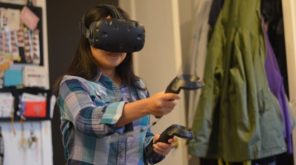 Sony PlayStation VR v HTC Vive: Which VR headset is worth the money?