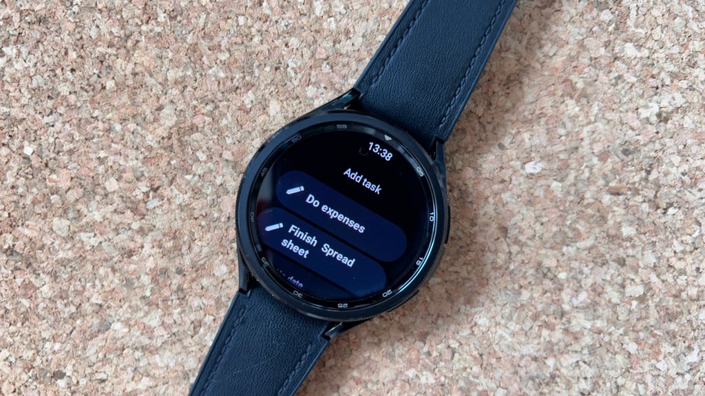 Best Samsung Galaxy Watch 4 apps: New Wear OS 3 apps to download photo 18