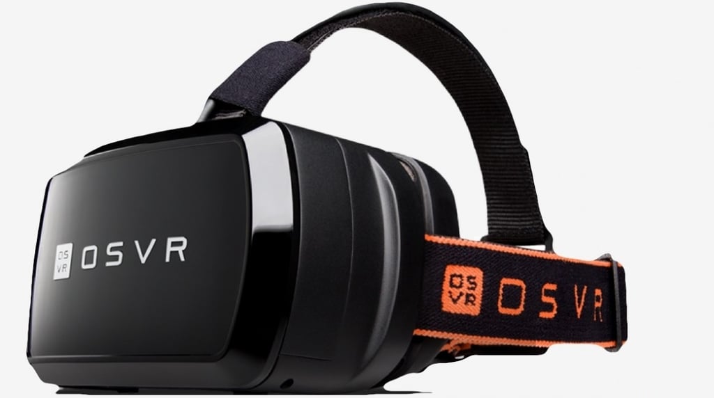 Is there any hope for open platforms in wearable tech?