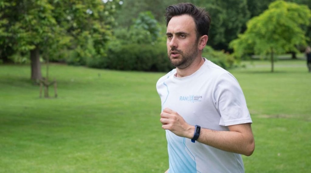 The nine wearable tech types you’ve probably met