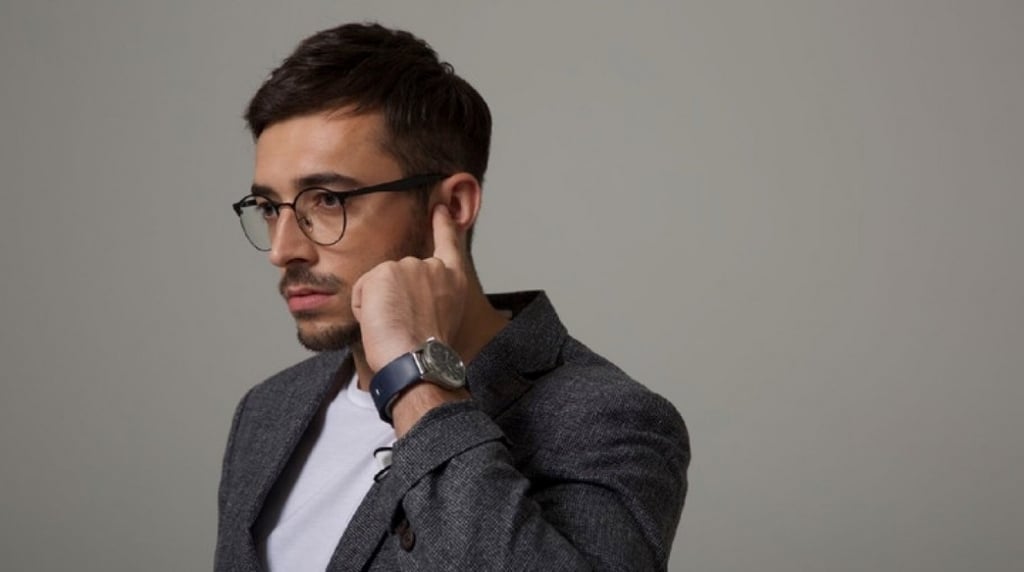 Samsung C-Lab is building an army of wearable tech and VR startups