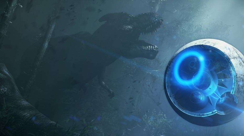 What's next for Crytek's virtual reality ambitions: All eyes on PlayStation VR