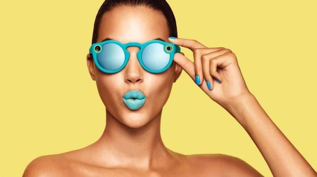 Wearable tech could change our relationship with... ourselves